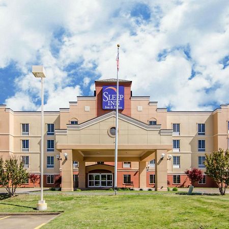 Sleep Inn & Suites Springdale West Екстер'єр фото
