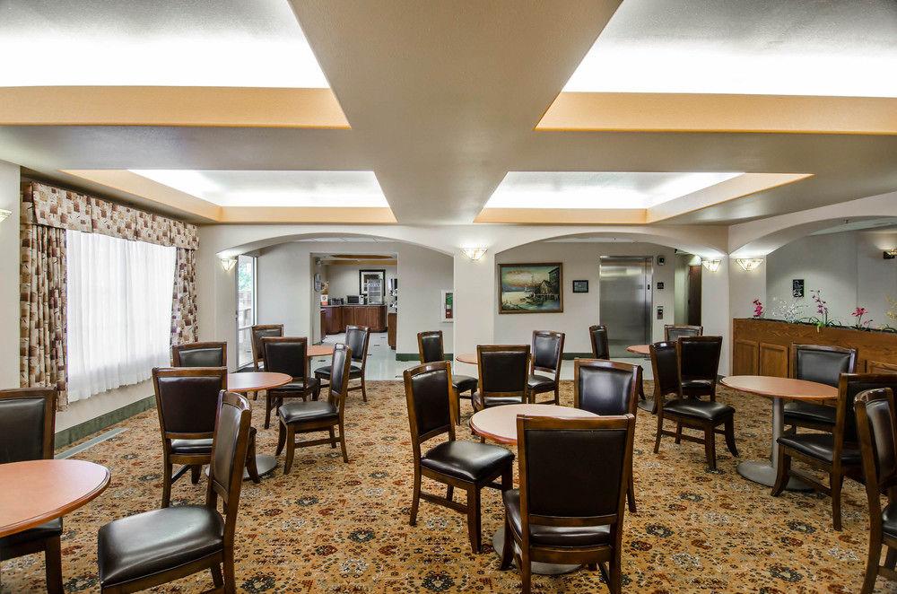 Sleep Inn & Suites Springdale West Екстер'єр фото