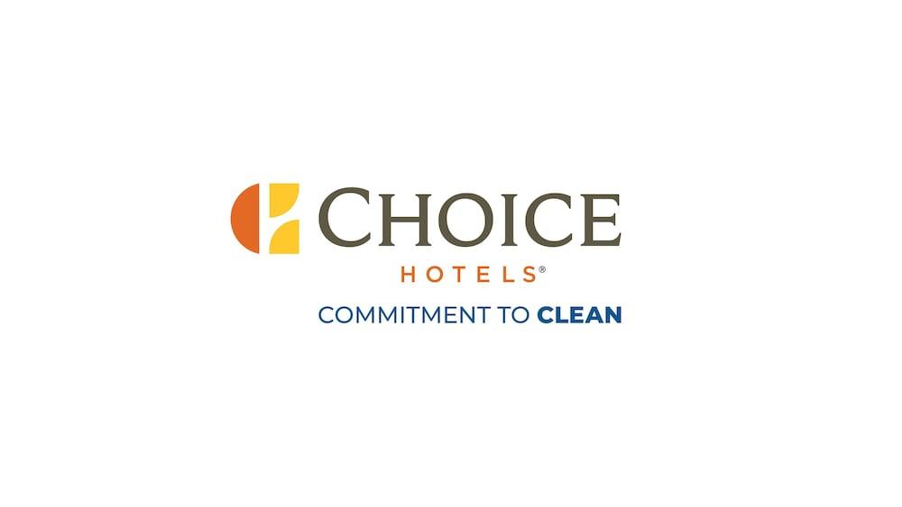 Sleep Inn & Suites Springdale West Екстер'єр фото