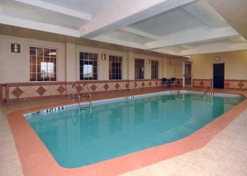 Sleep Inn & Suites Springdale West Екстер'єр фото
