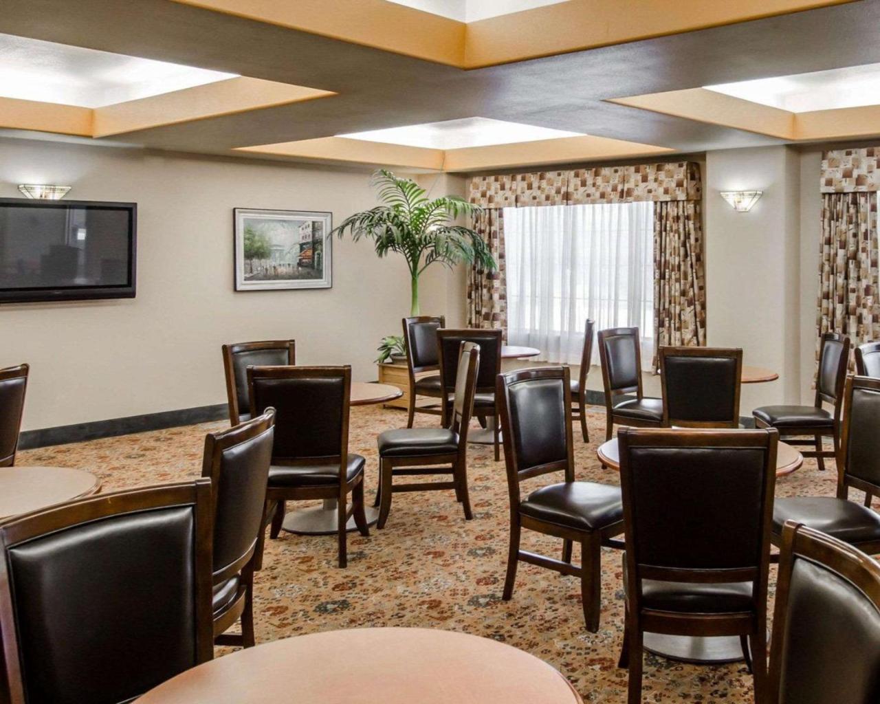 Sleep Inn & Suites Springdale West Екстер'єр фото